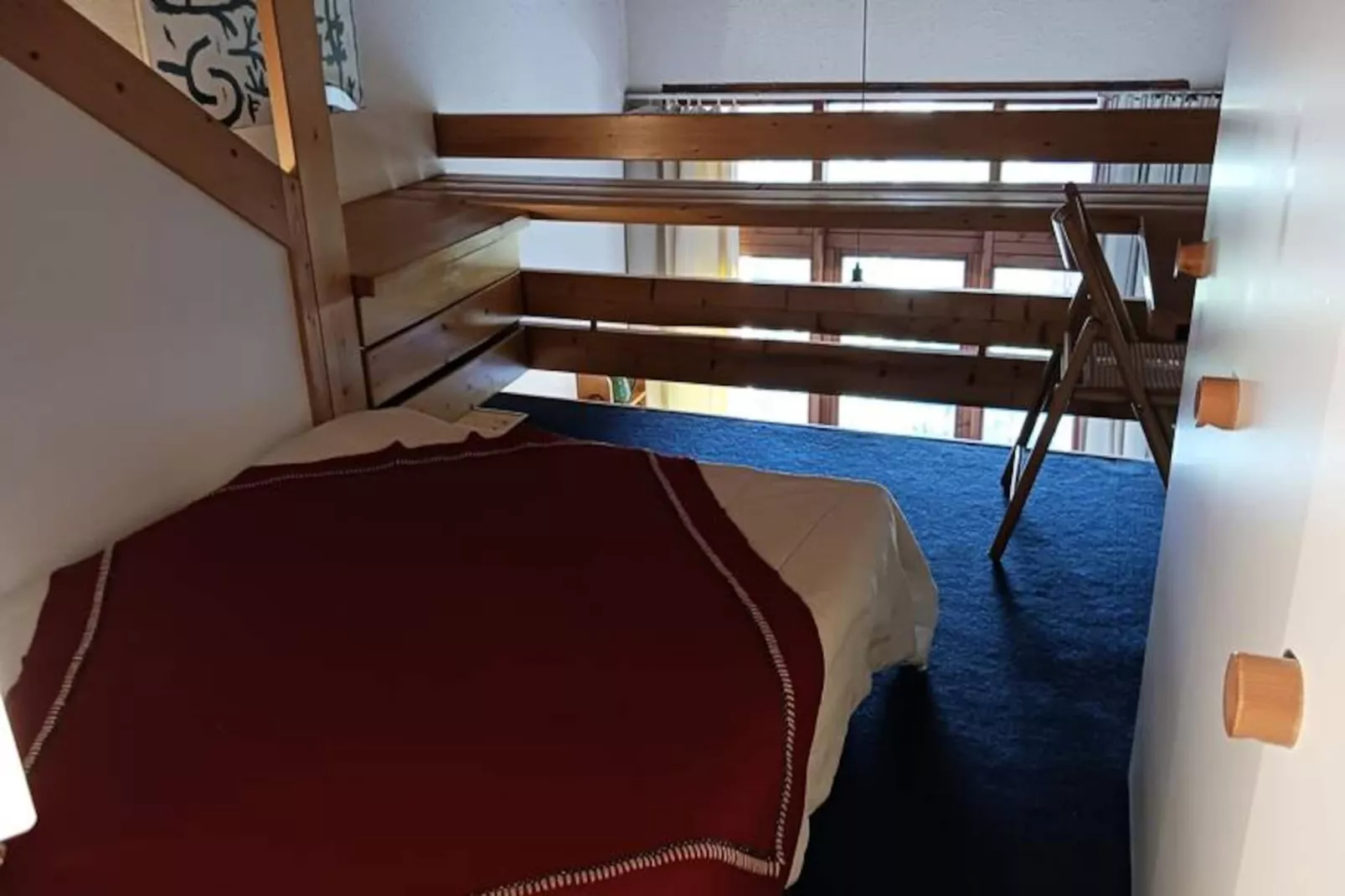 Résidence Archeboc-Niet-getagd