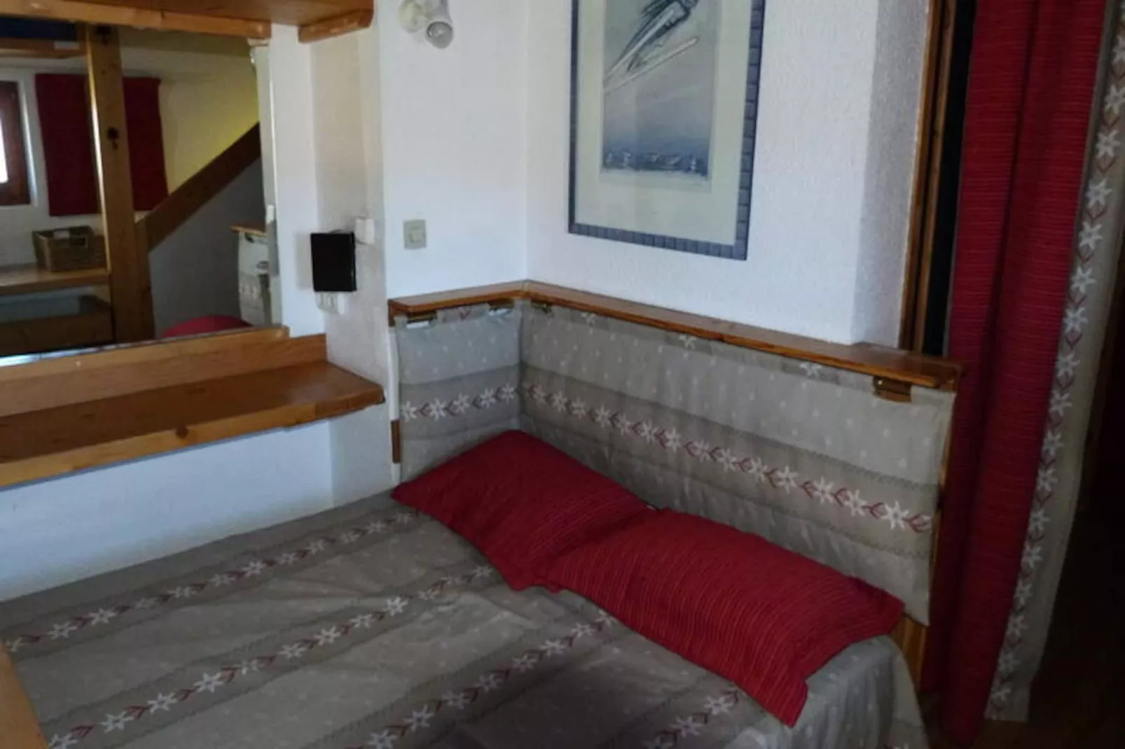 Résidence Archeboc-Niet-getagd