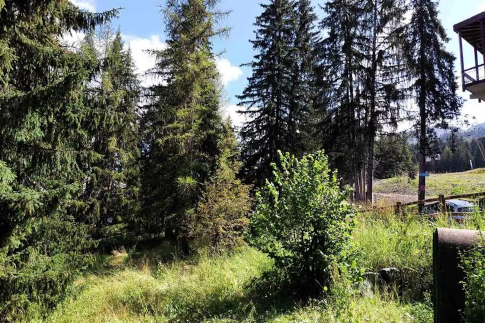 Résidence Archeboc-Niet-getagd