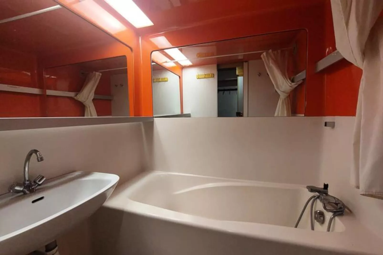 Résidence Vogel - Niet-getagd