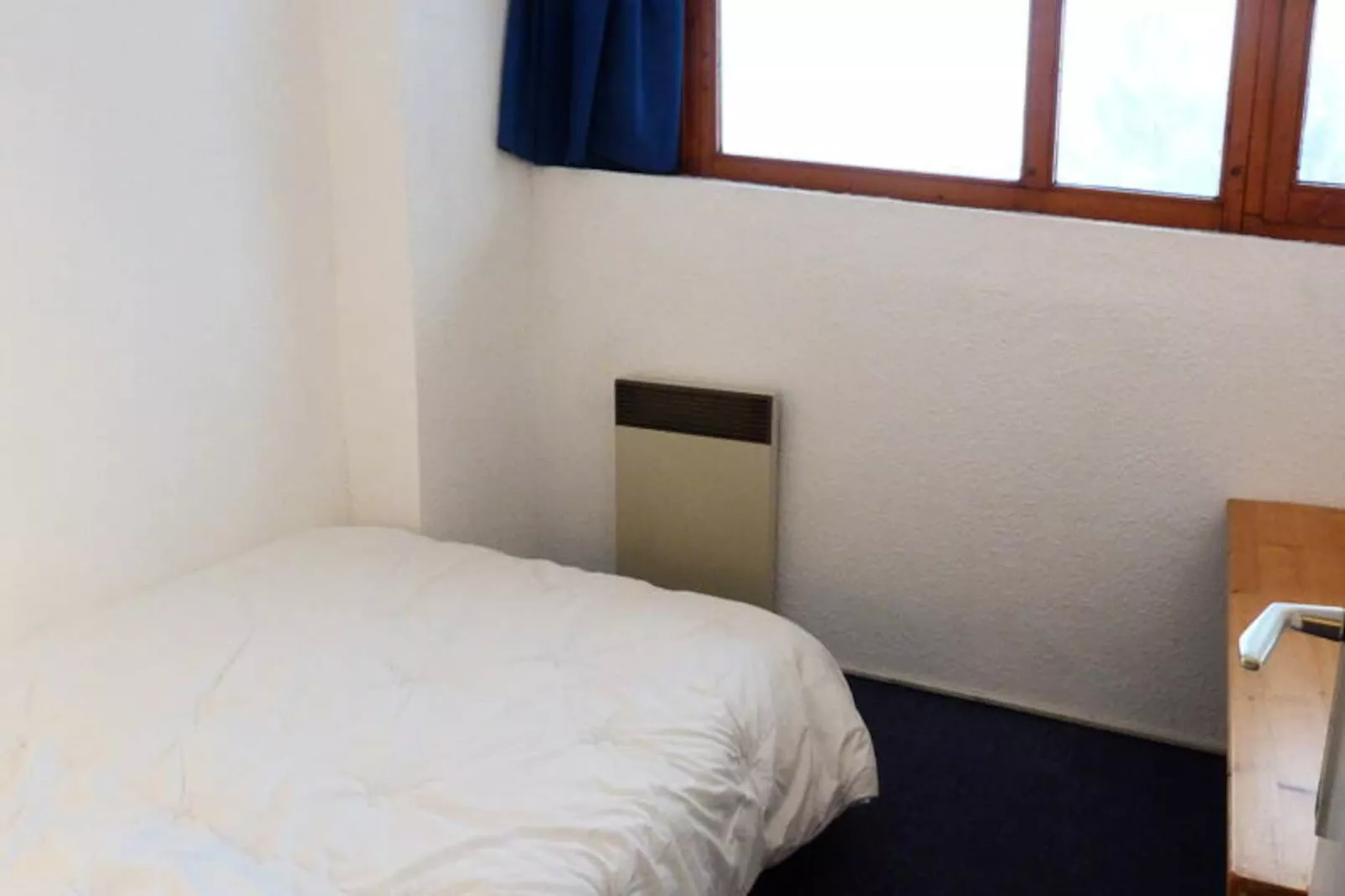 Résidence Aiguille Grive Bat Ii - Niet-getagd