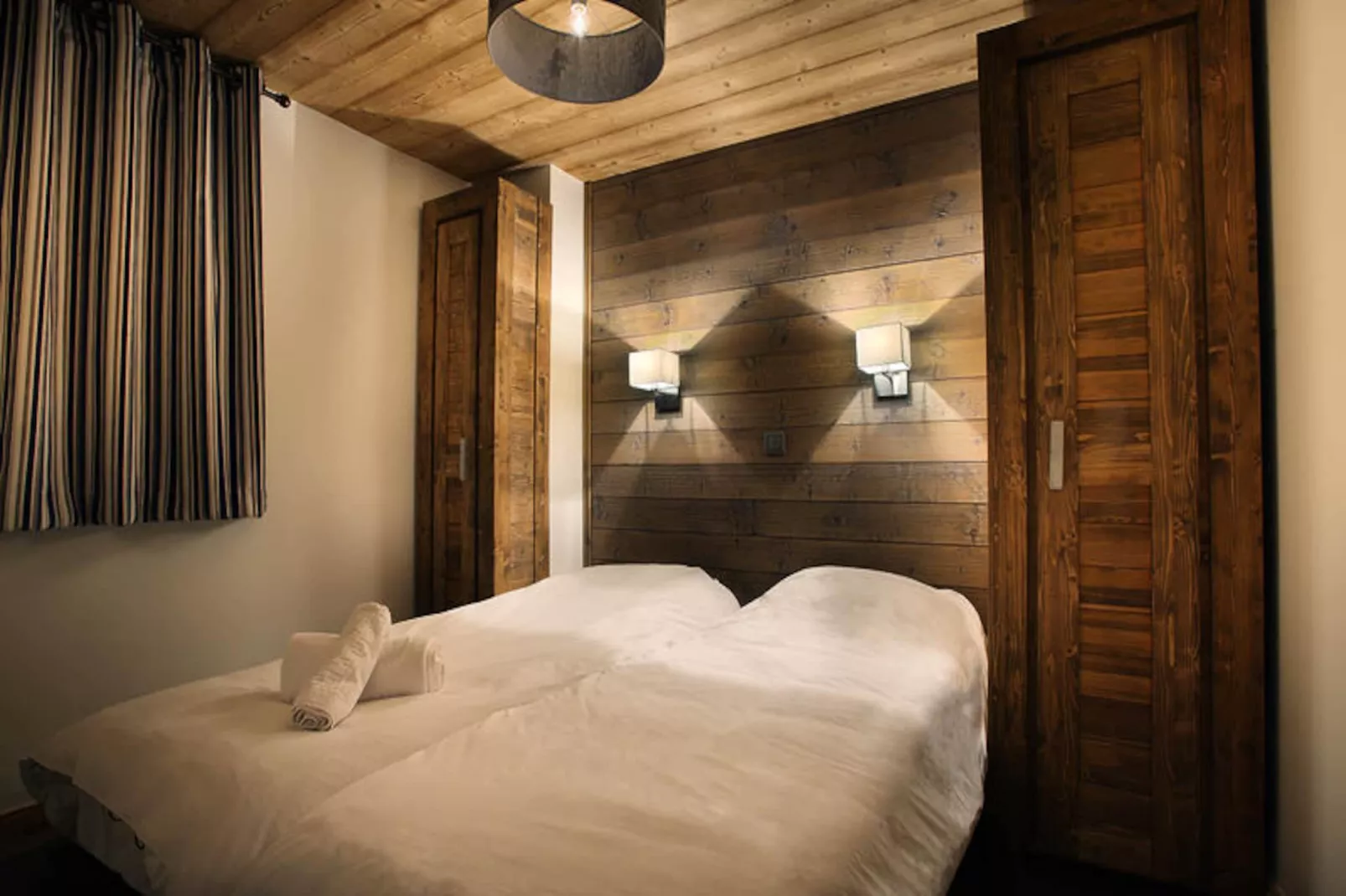 Résidence Les Arolles **** - Niet-getagd