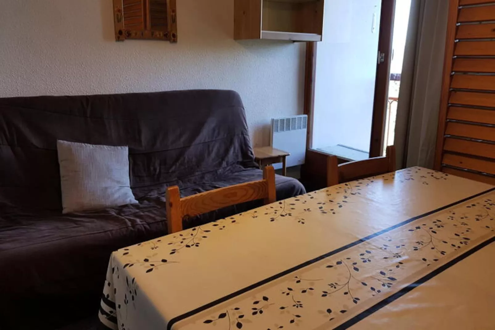 Résidence Fond Blanc - Niet-getagd