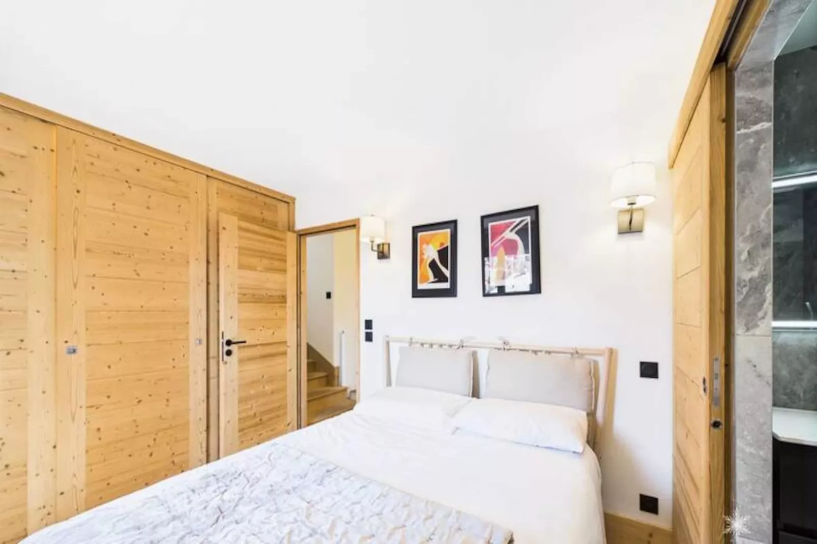 Résidence Le Diamant Des Cimes-Niet-getagd