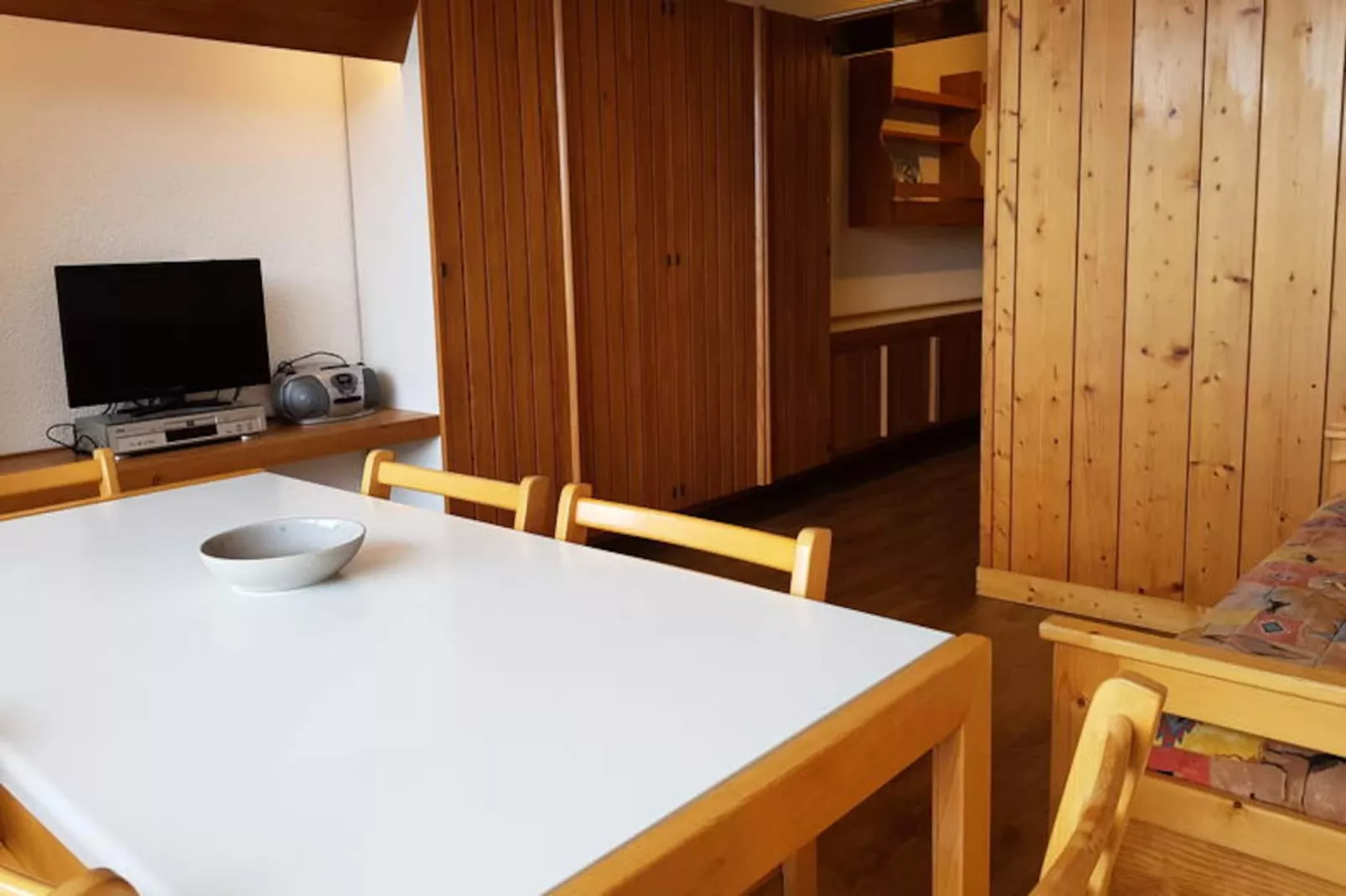 Résidence Haut De L'adret-Niet-getagd