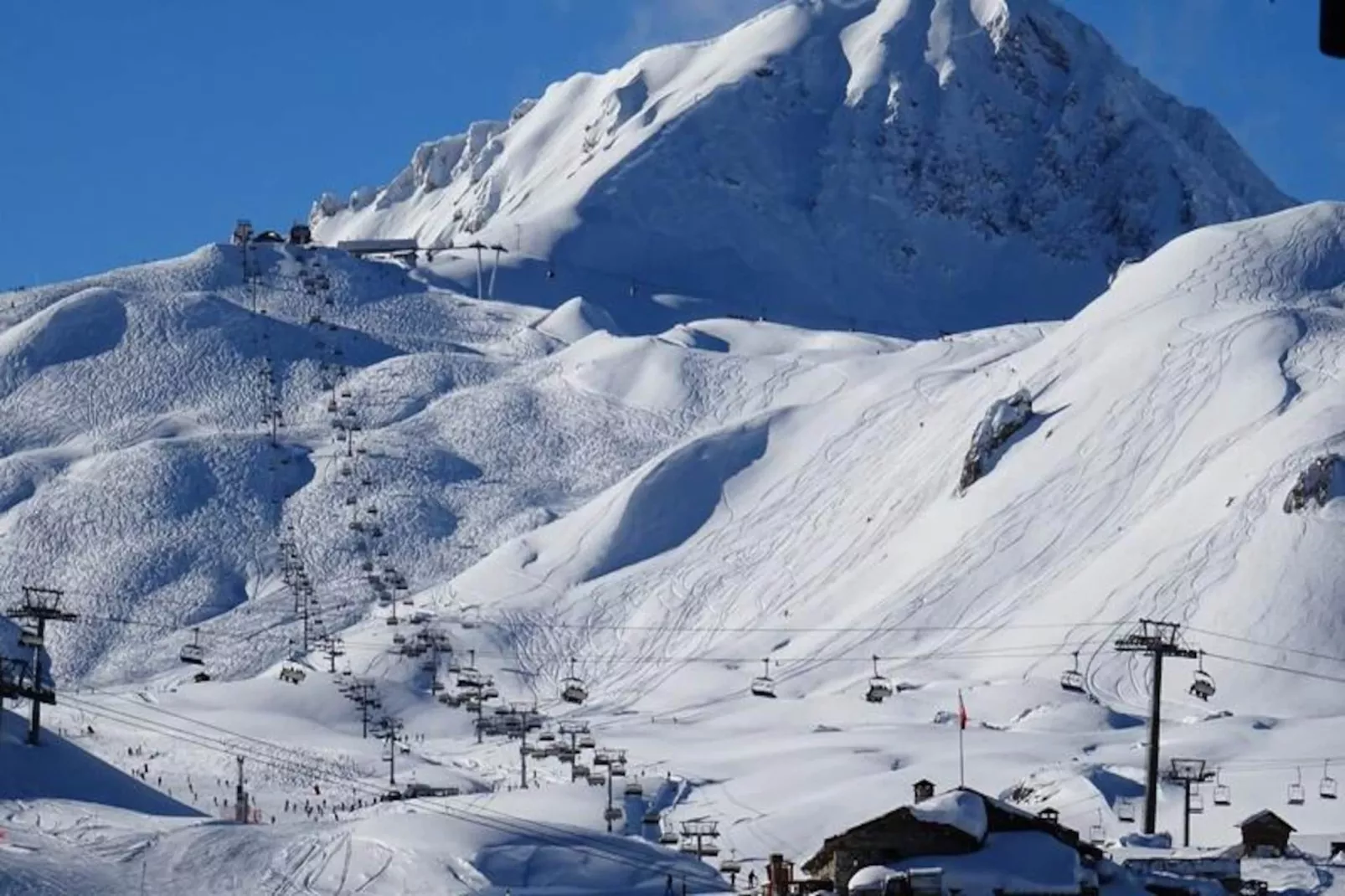 Résidence Adret-Niet-getagd
