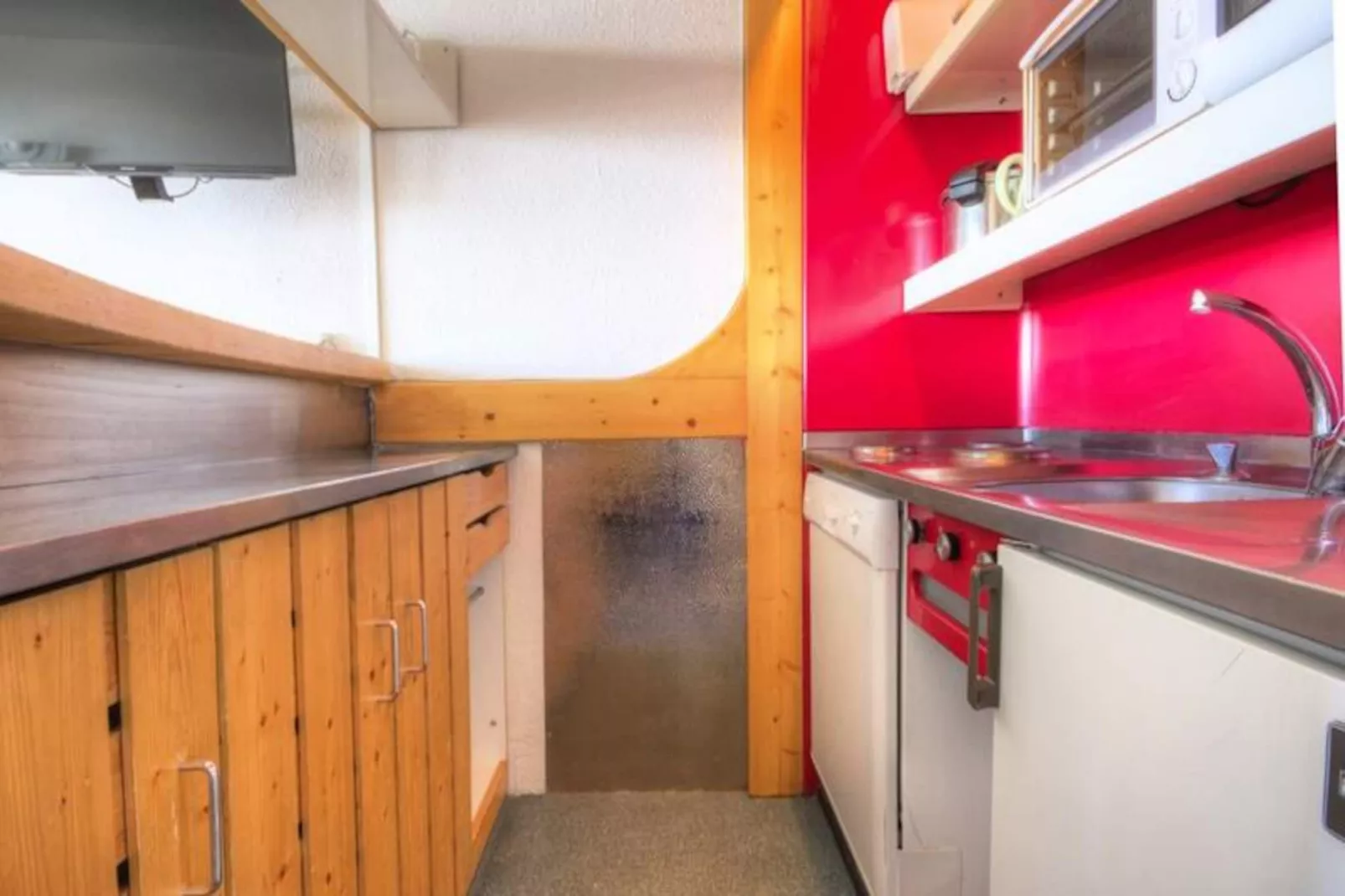 Résidence Tournavelles 1 - Niet-getagd