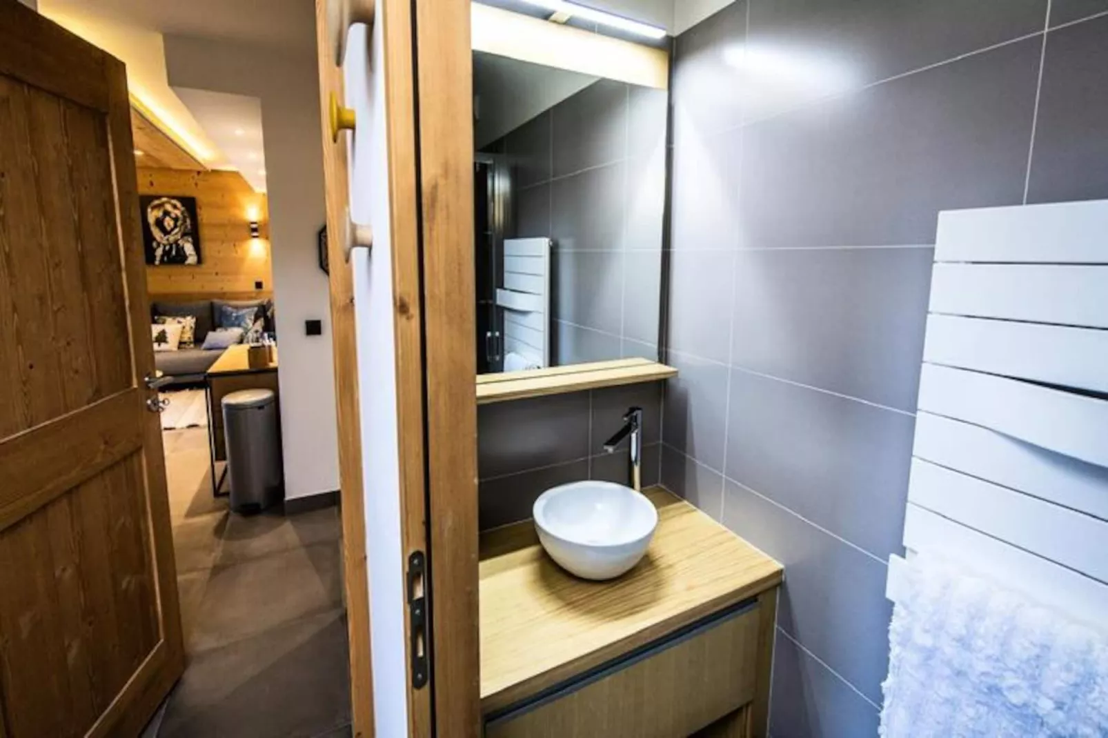 Résidence L'ecrin - Niet-getagd