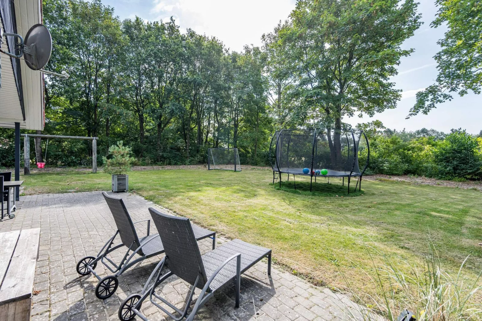 10 persoons vakantie huis in Oksbøl-Niet-getagd