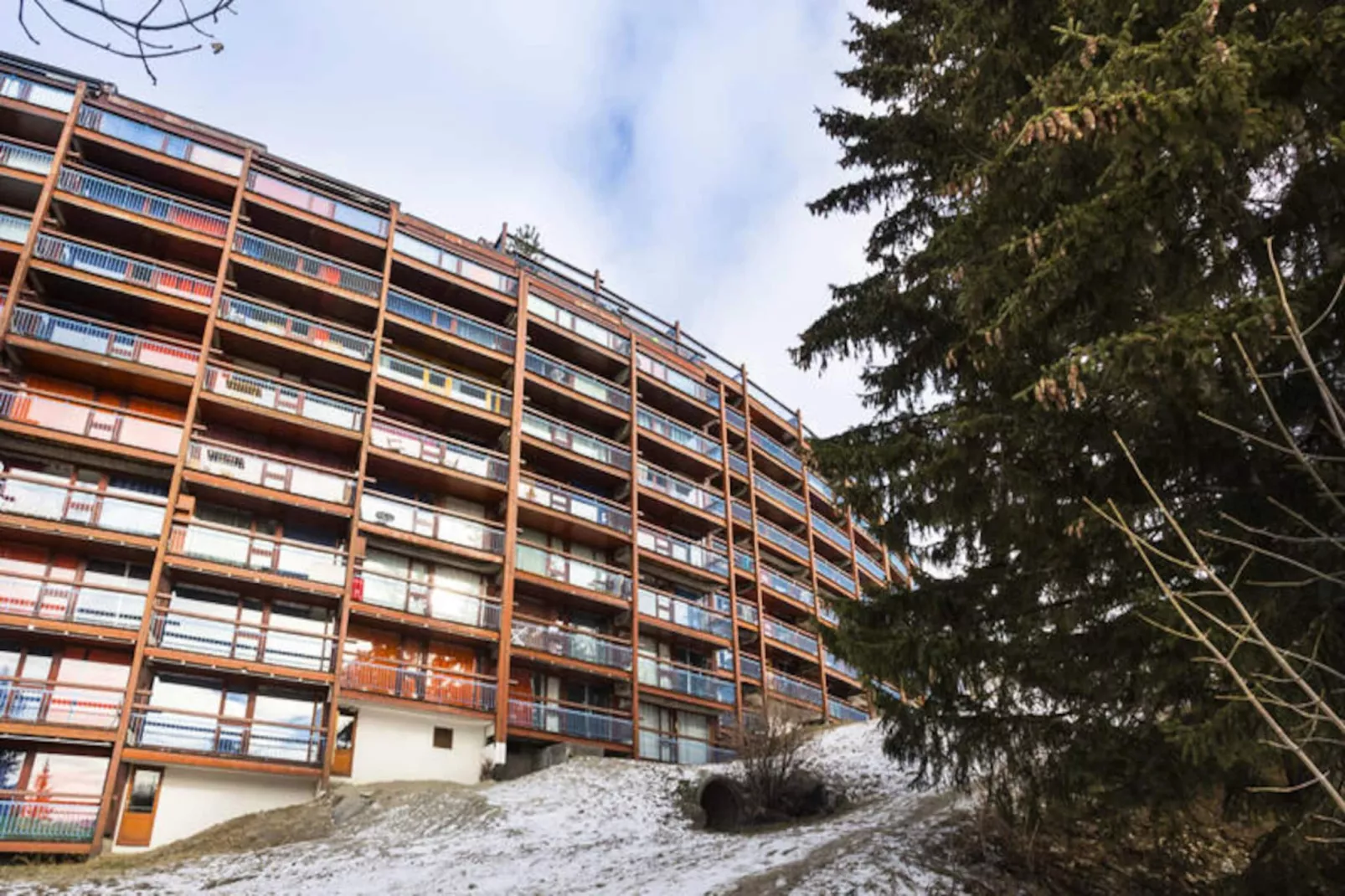 Résidence Nova 3 - Niet-getagd