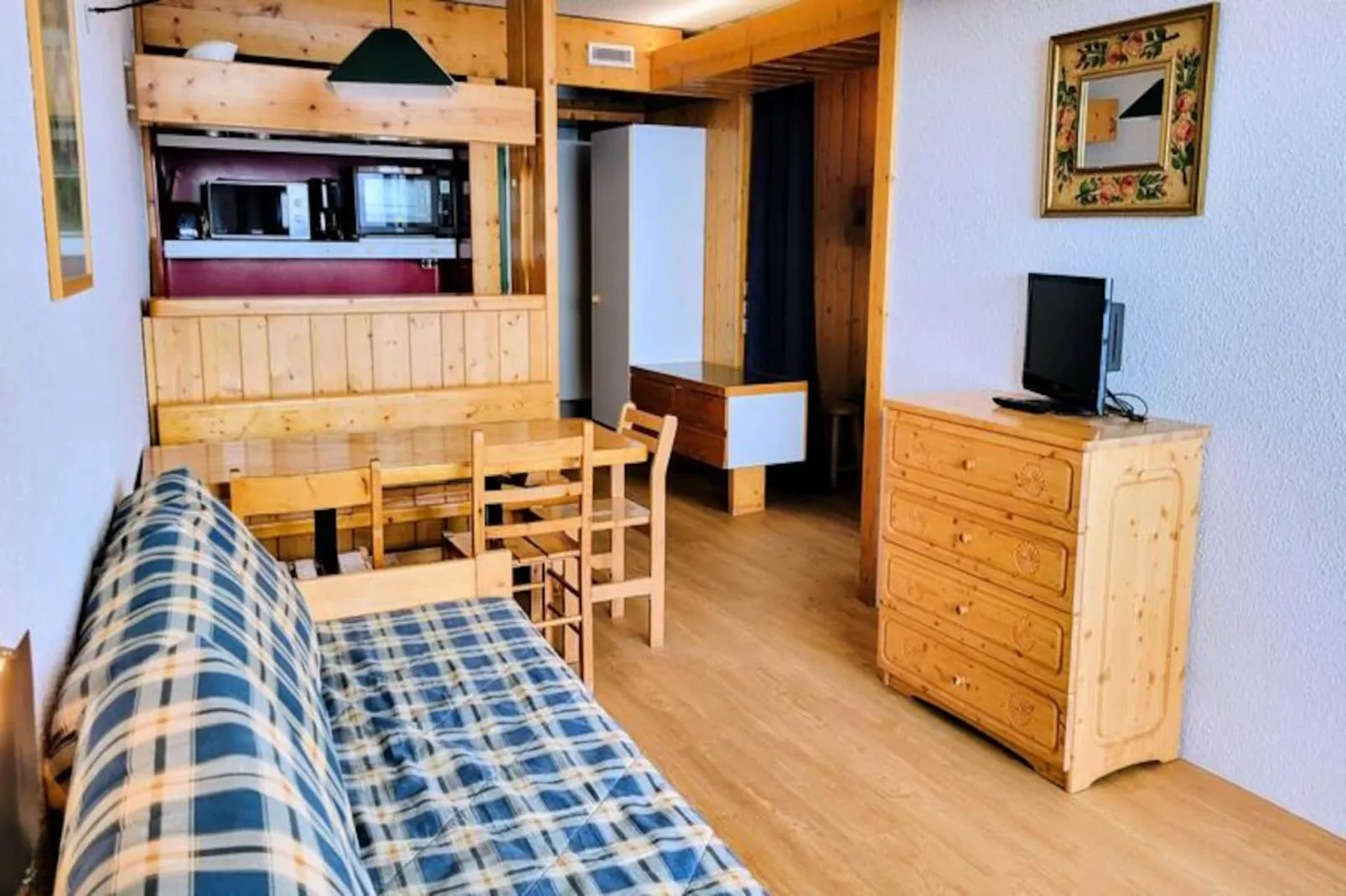 Résidence Nova 3 - Niet-getagd