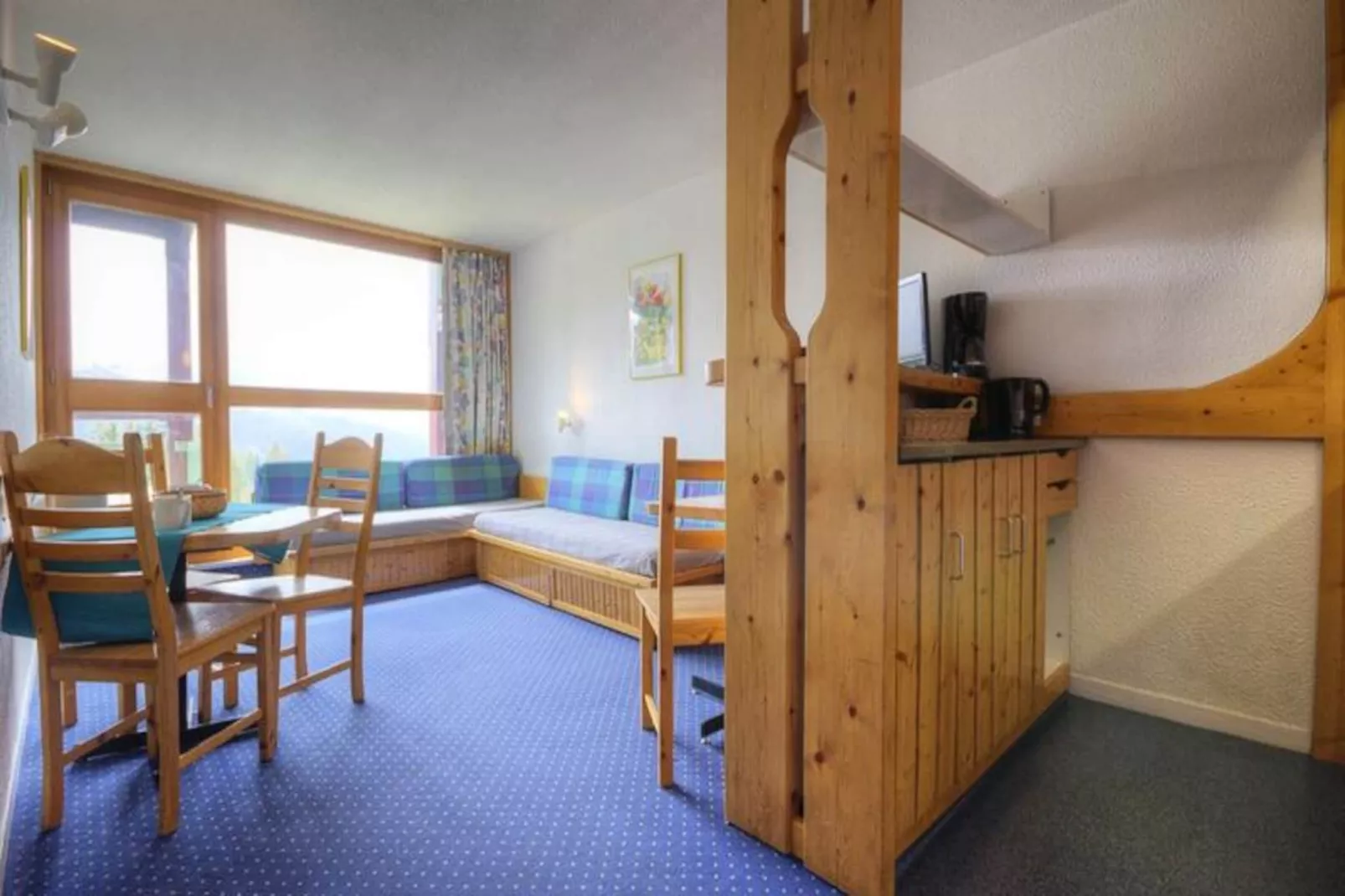 Résidence Tournavelles 2-Niet-getagd