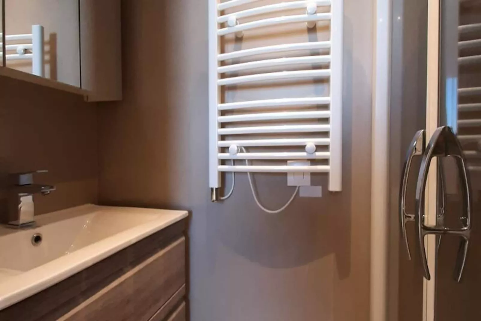 Résidence Saint Bernard-Niet-getagd