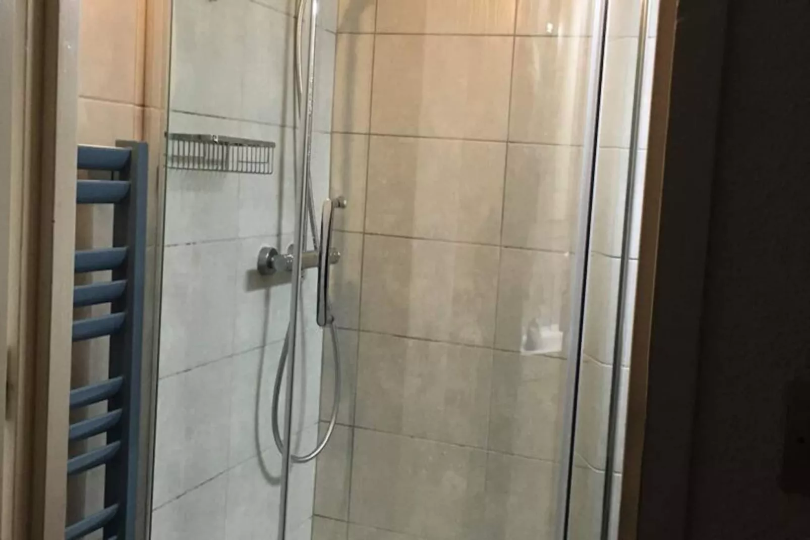 Résidence Aiguille Grive 3-Niet-getagd