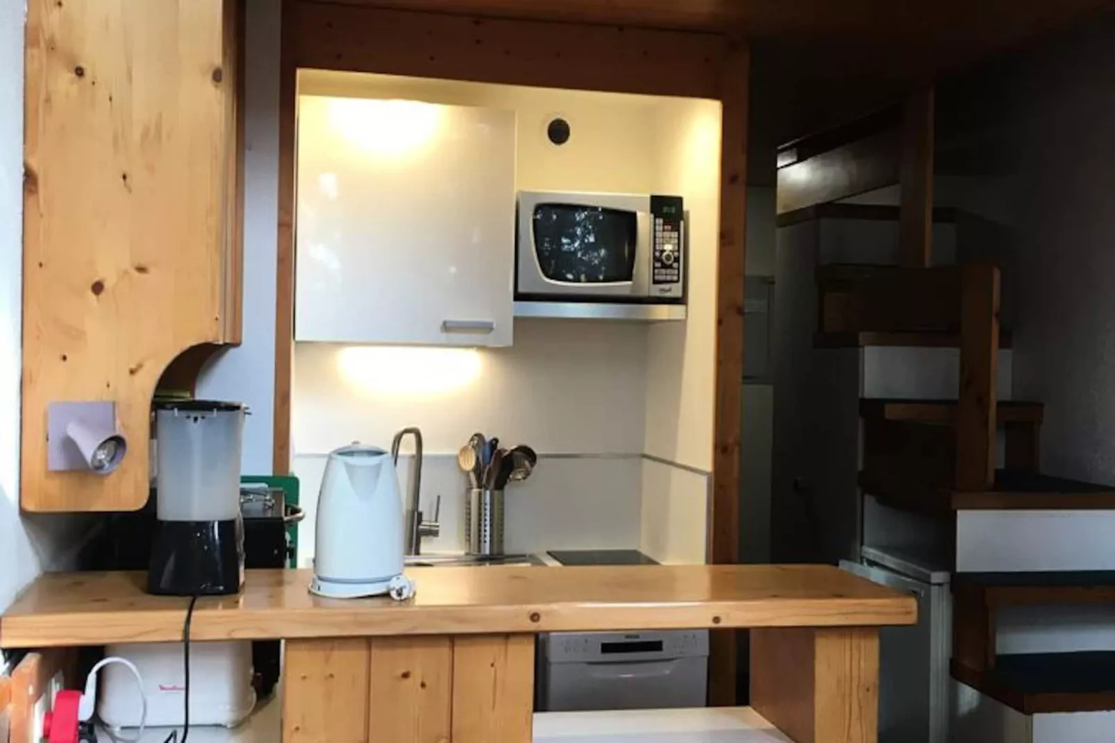 Résidence Alliet - Niet-getagd