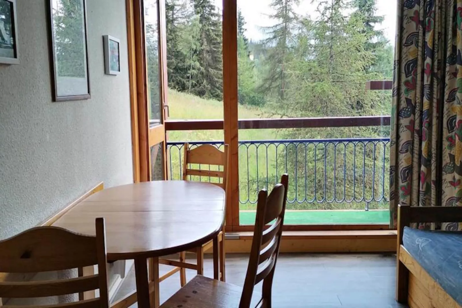 Résidence Grand Arbois - Niet-getagd