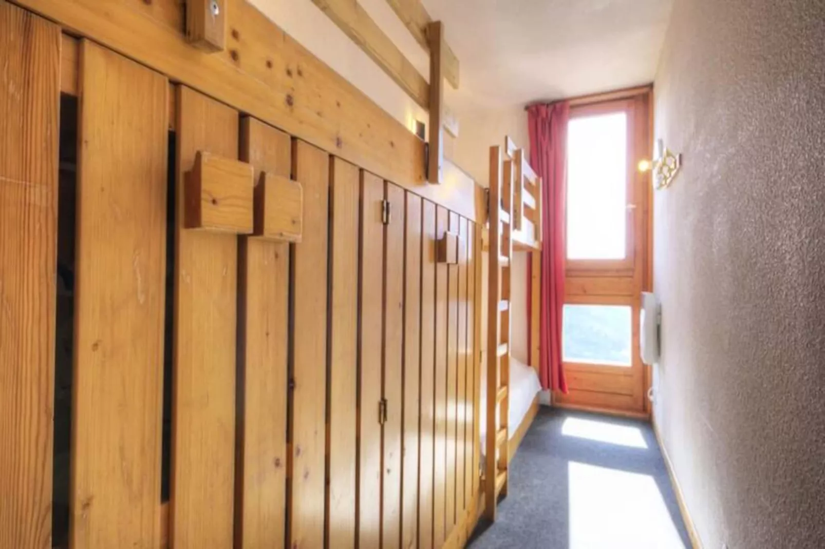 Résidence Arandelieres - Niet-getagd