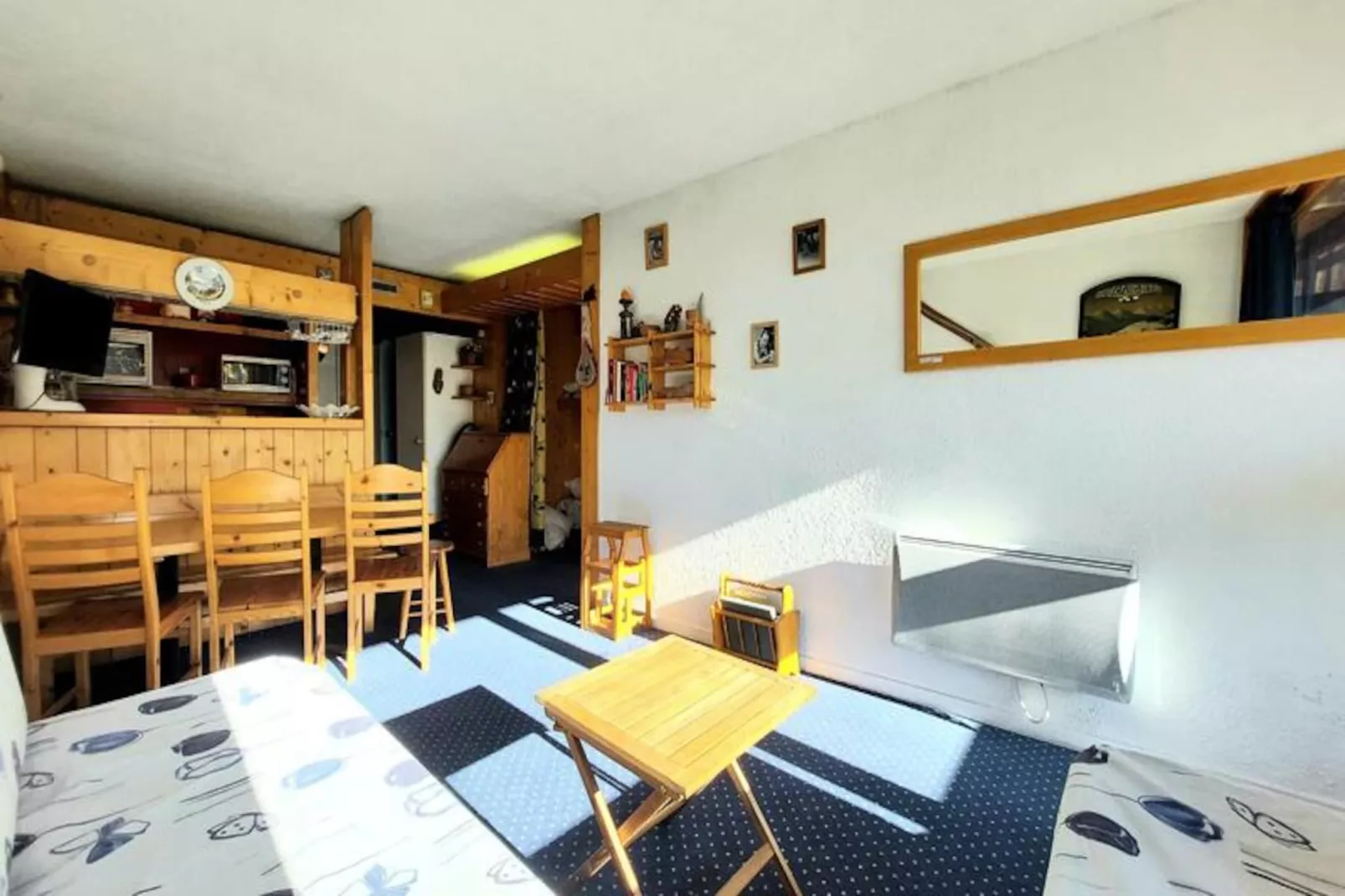 Résidence Nova 2 - Niet-getagd