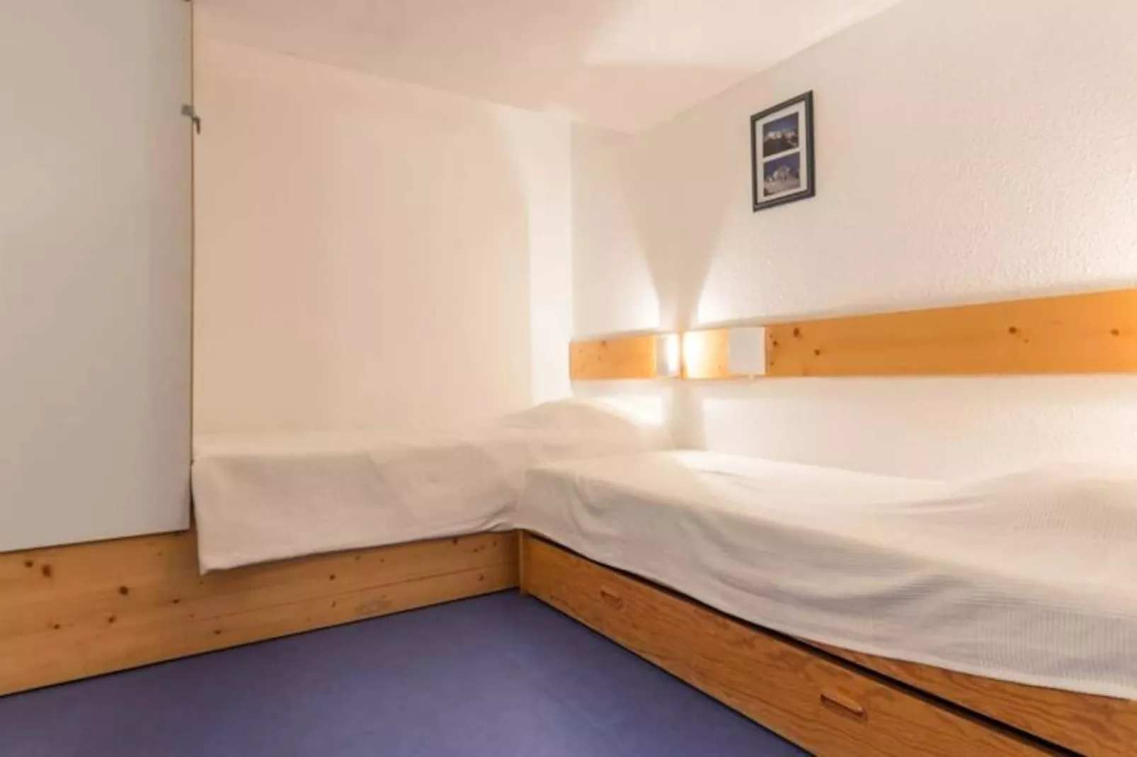 Résidence Aiguille Grive 1 - Niet-getagd