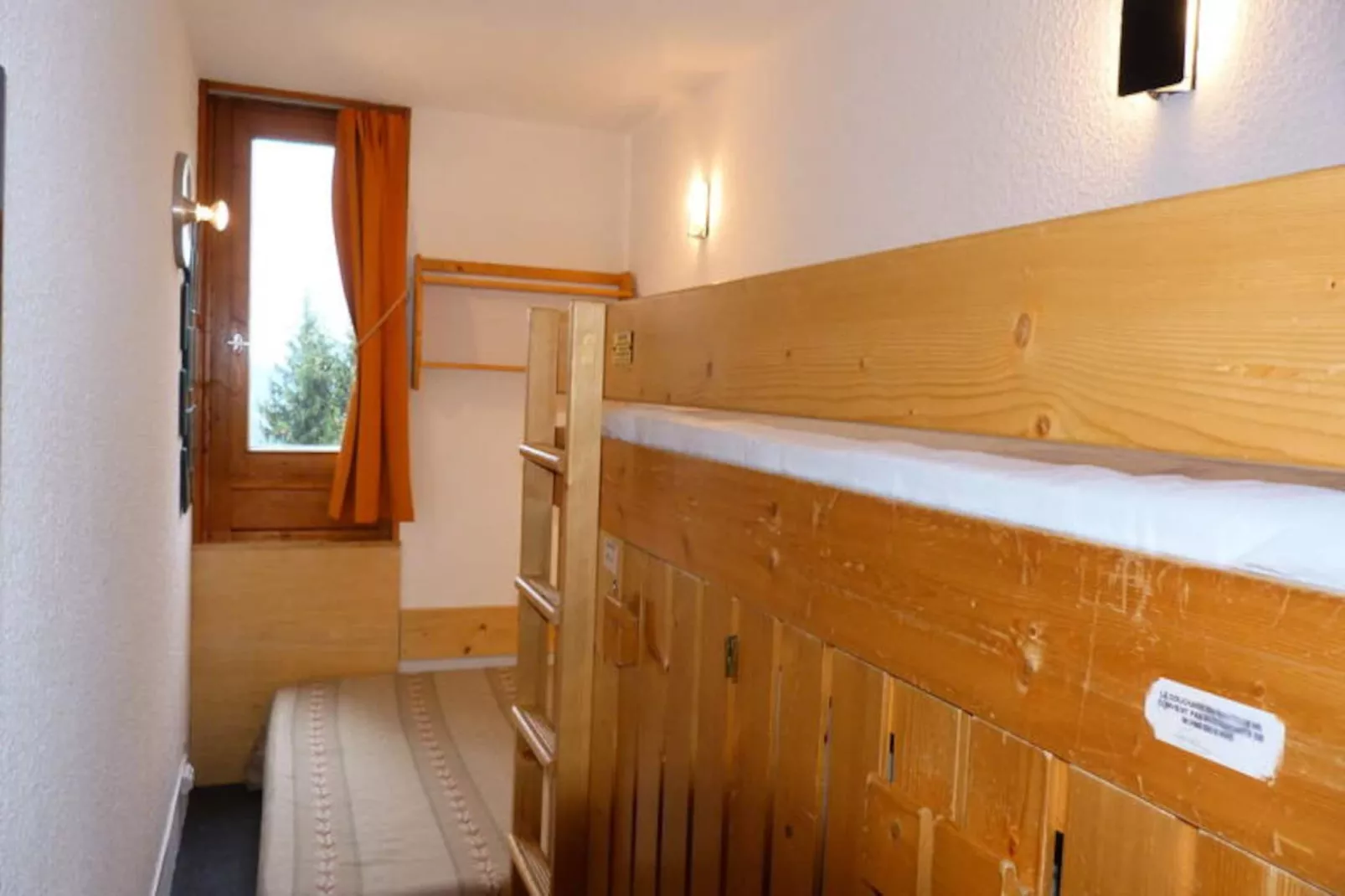 Résidence Arandelieres - Niet-getagd