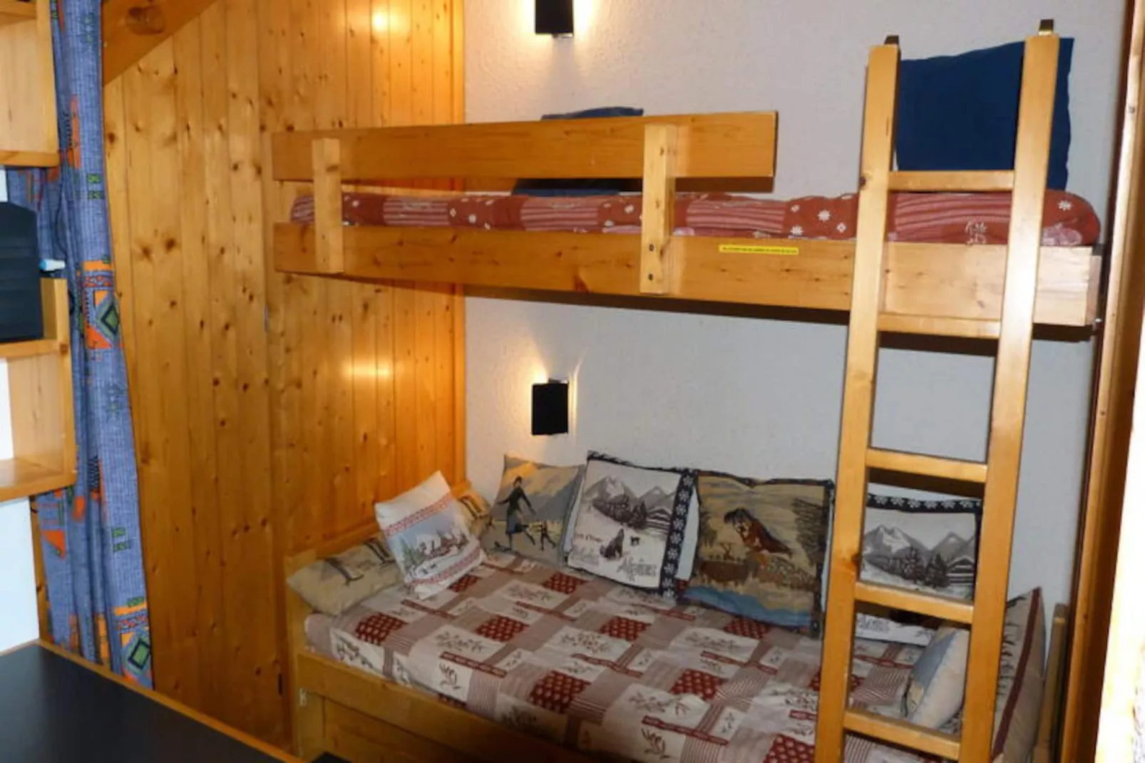 Résidence Nova - Niet-getagd