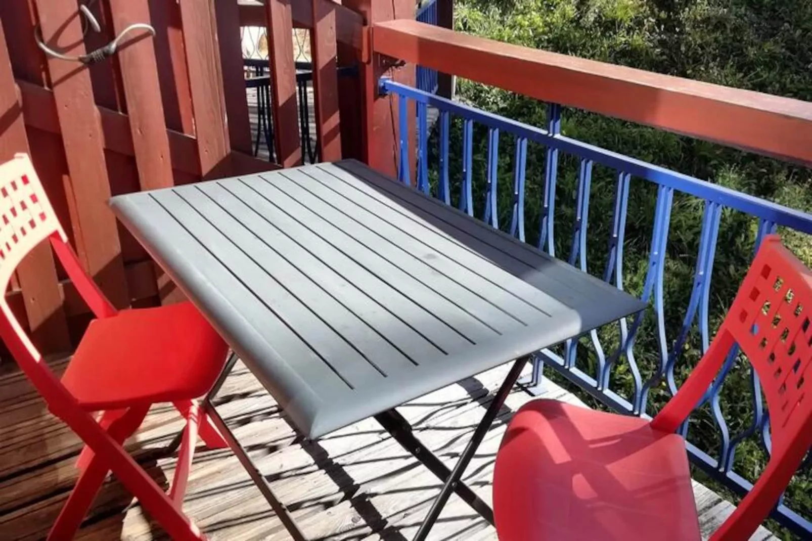 Résidence Aiguille Grive Bat I - Niet-getagd