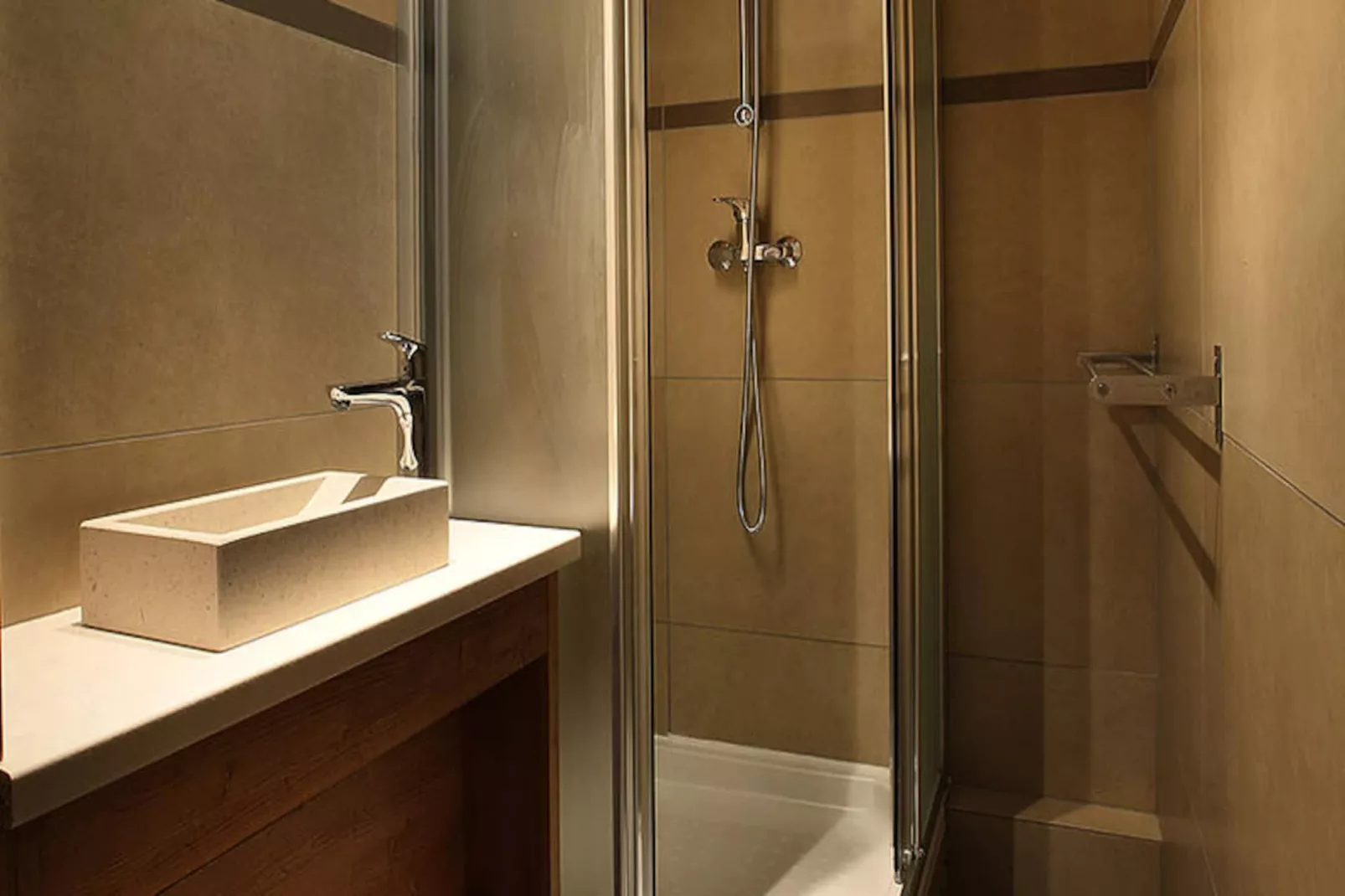 Résidence Les Arolles **** - Niet-getagd