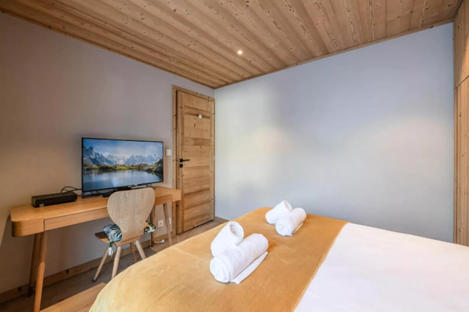 Chalet Eve - Niet-getagd