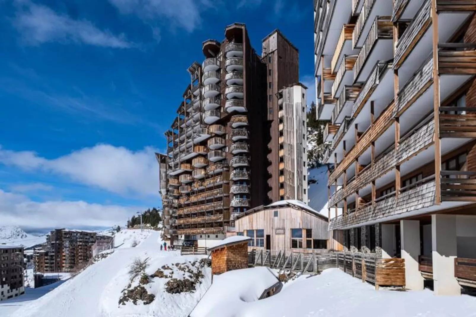 Résidence Pierre & Vacances Antarès ***-Niet-getagd