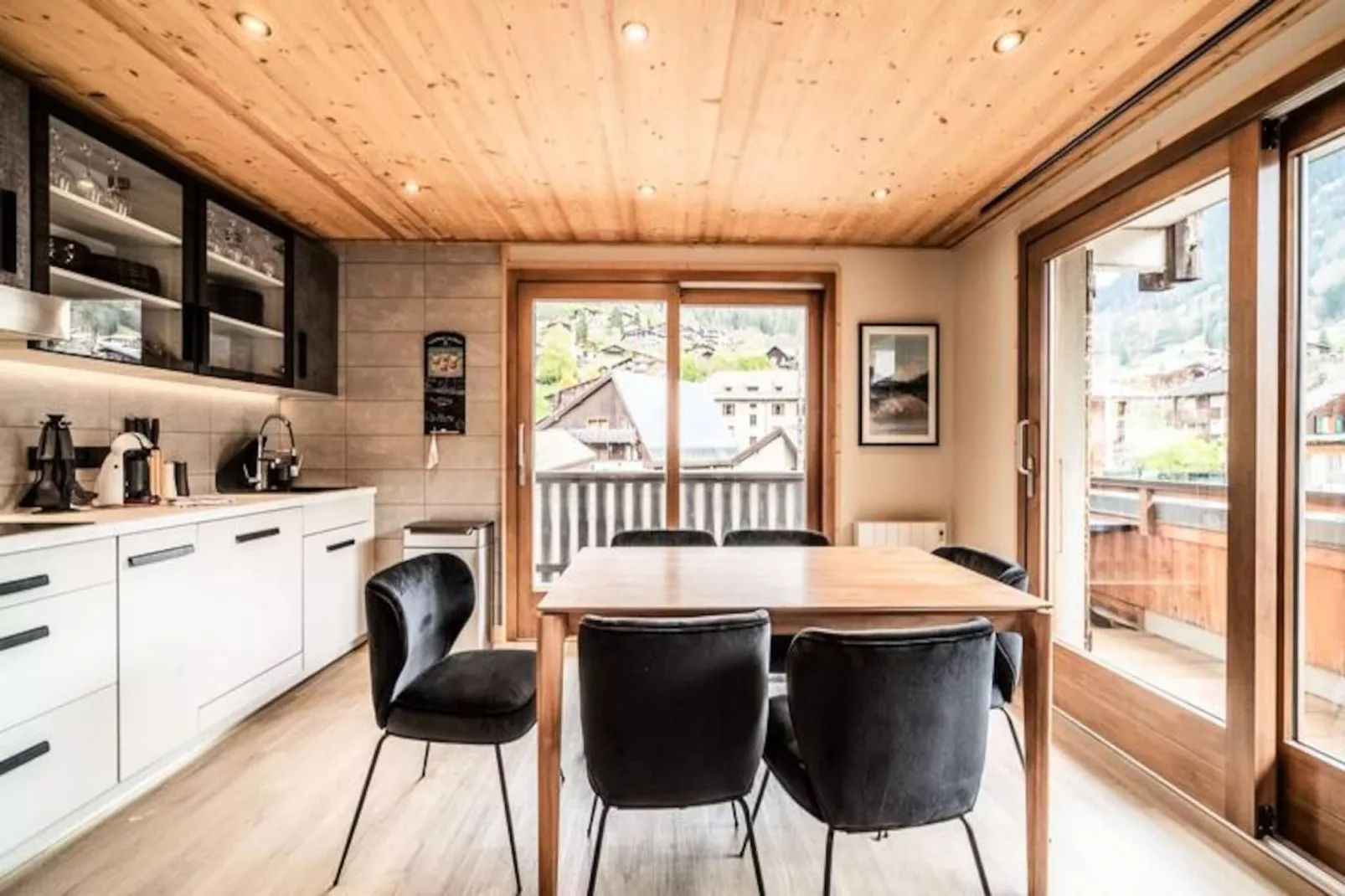 Résidence Janin-Niet-getagd