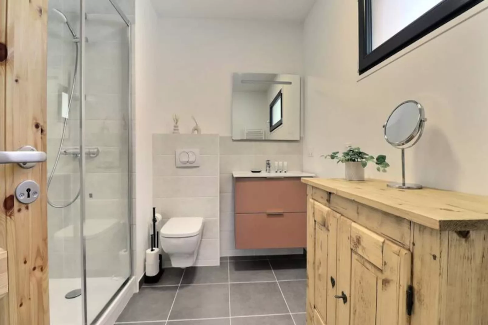 Chalet D'ardent-Niet-getagd