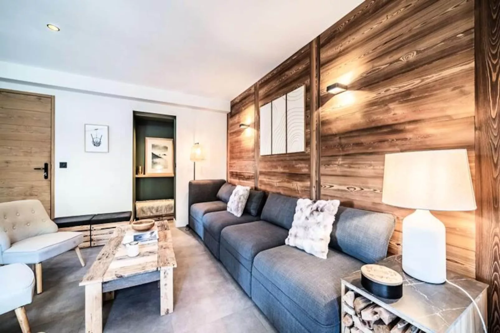 Résidence Les Prodains - Niet-getagd