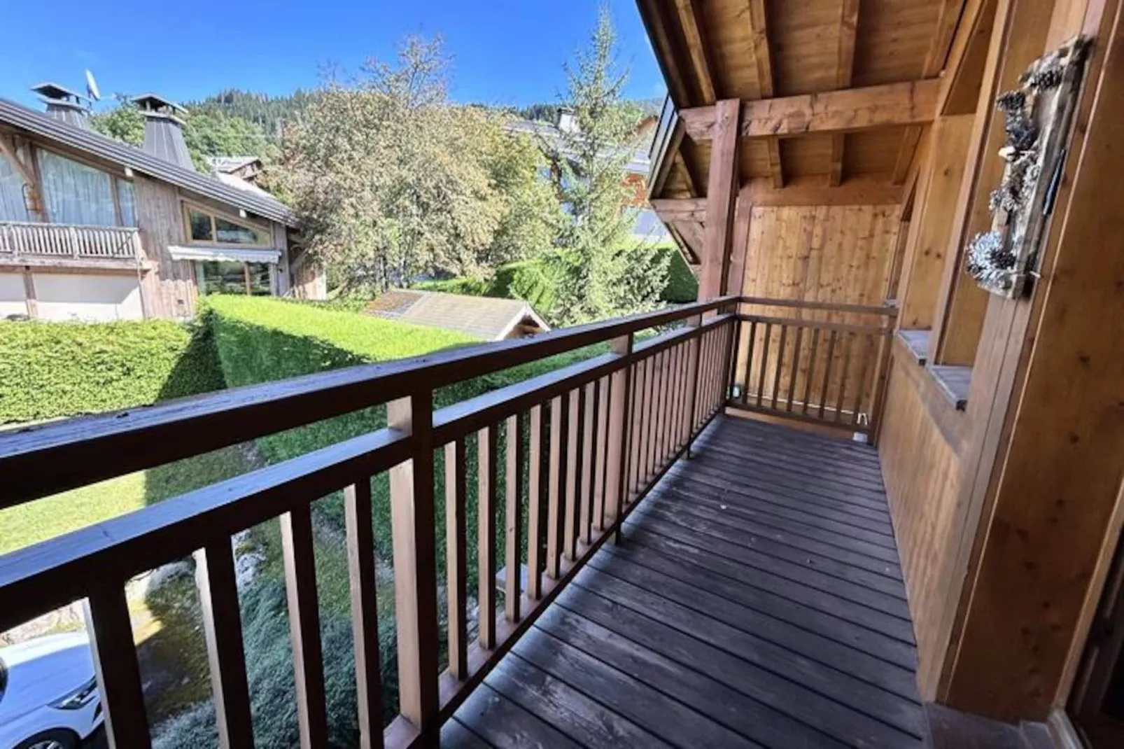 Résidence Le Triade-Niet-getagd