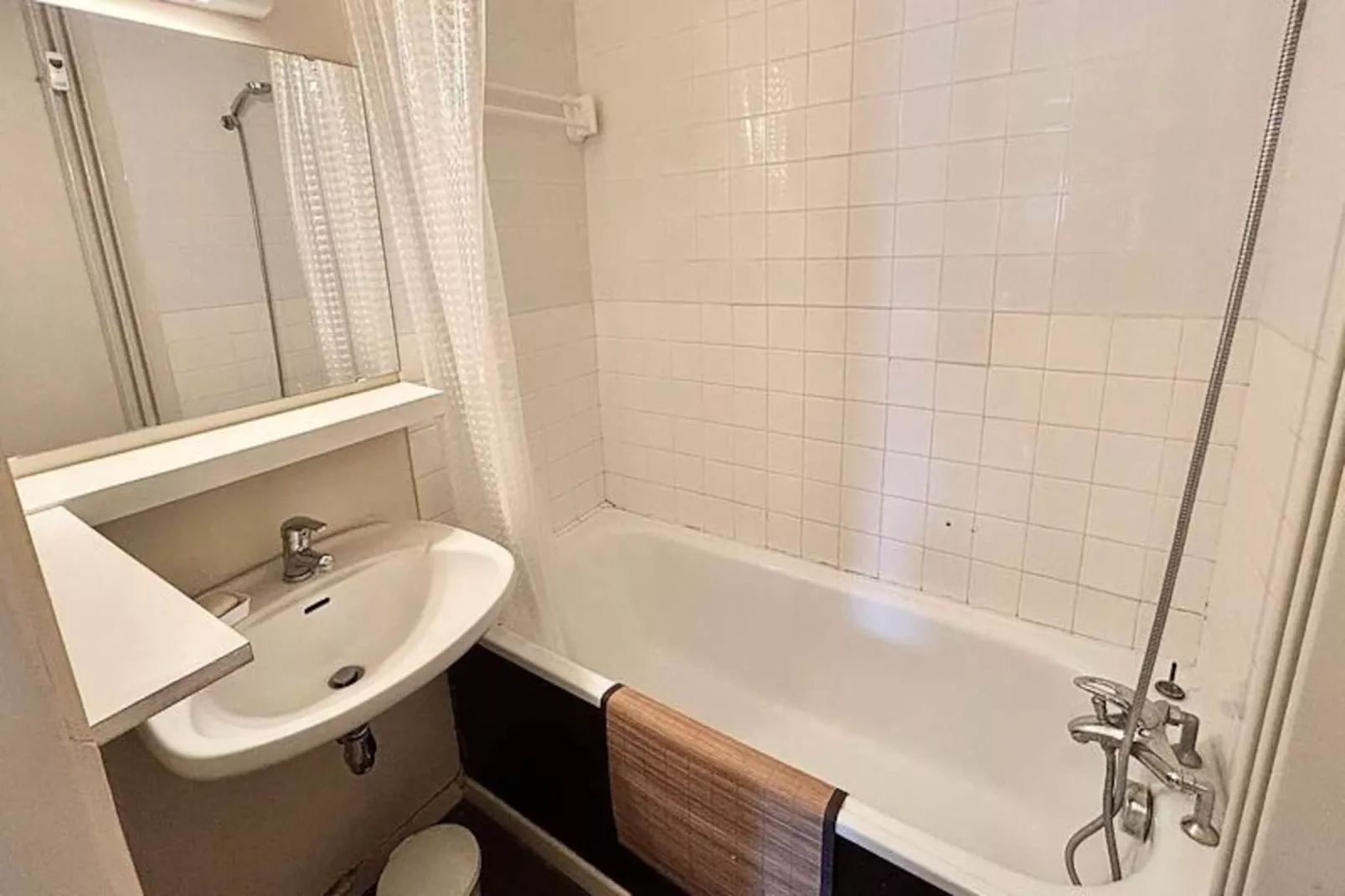 Résidence Le Floreal-Niet-getagd