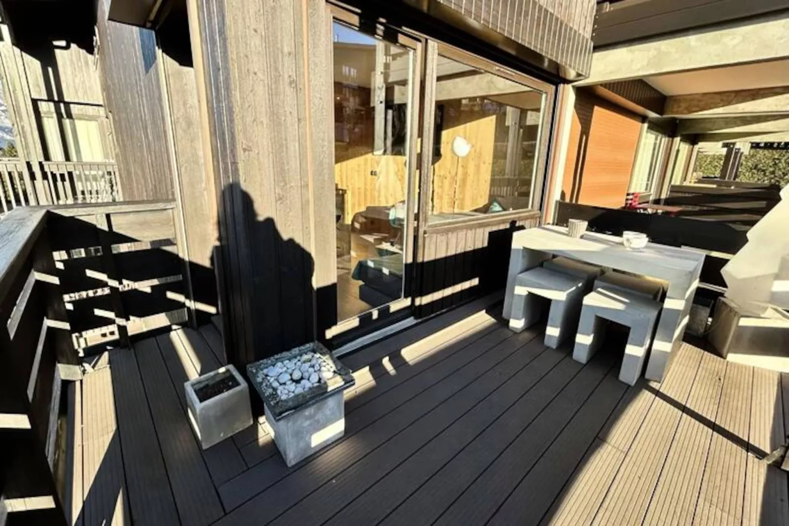 Résidence Le Floreal-Niet-getagd