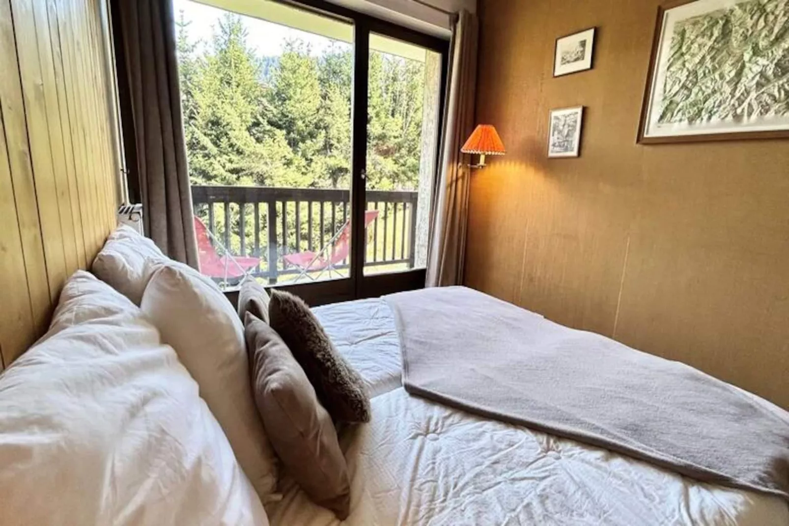 Résidence Riante Colline Du Haut - Pervenches-Niet-getagd