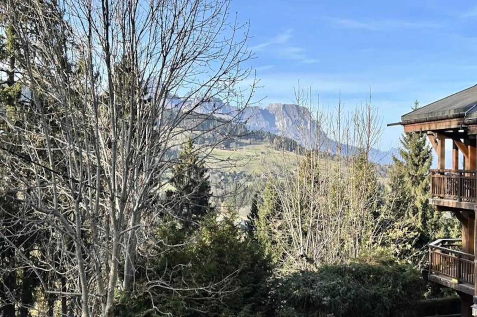 Résidence Le Schuss-Niet-getagd