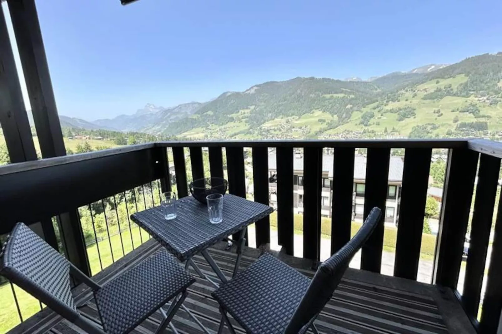 Résidence Brumaire-Niet-getagd