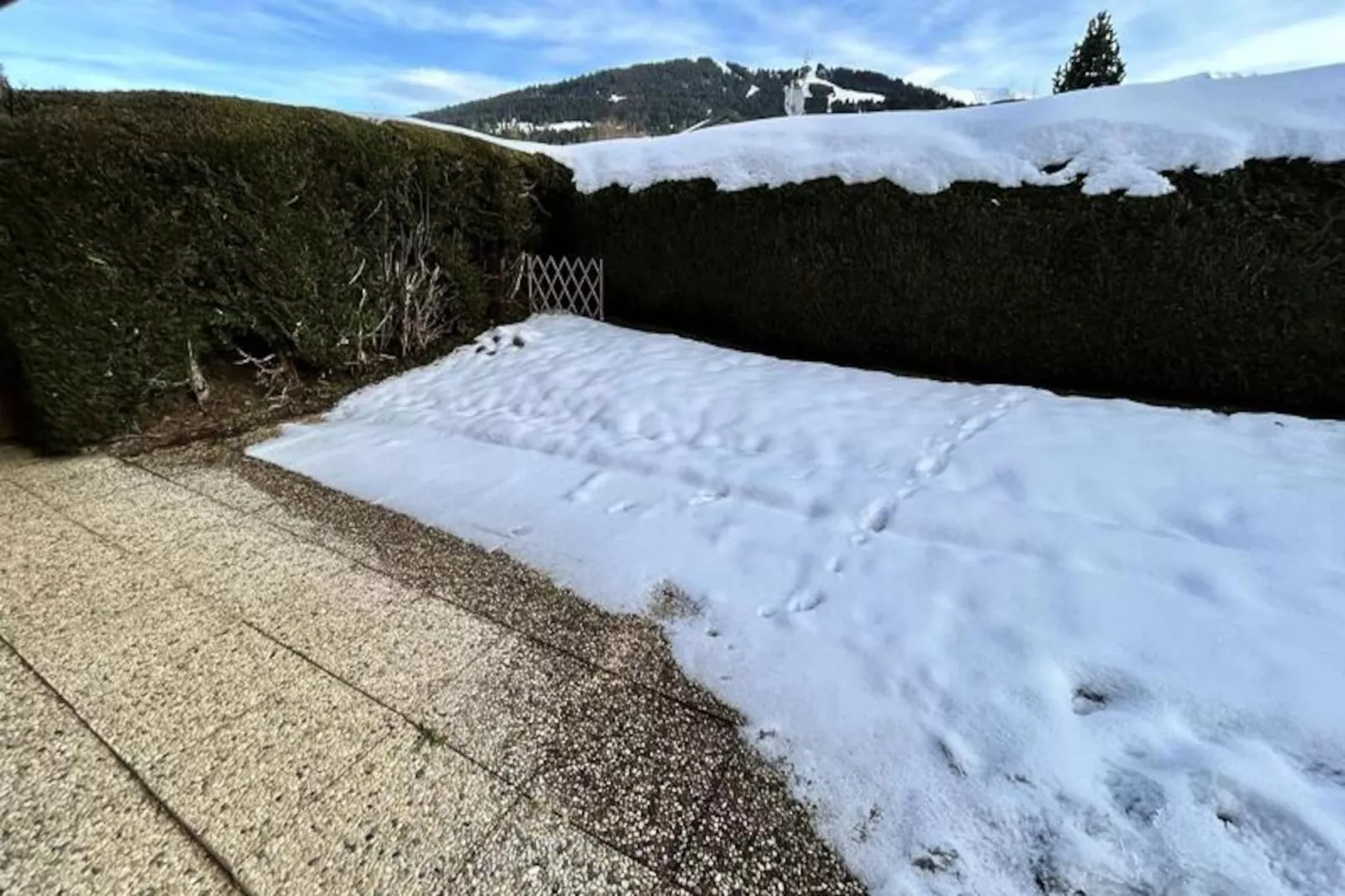 Résidence Tournavent-Niet-getagd