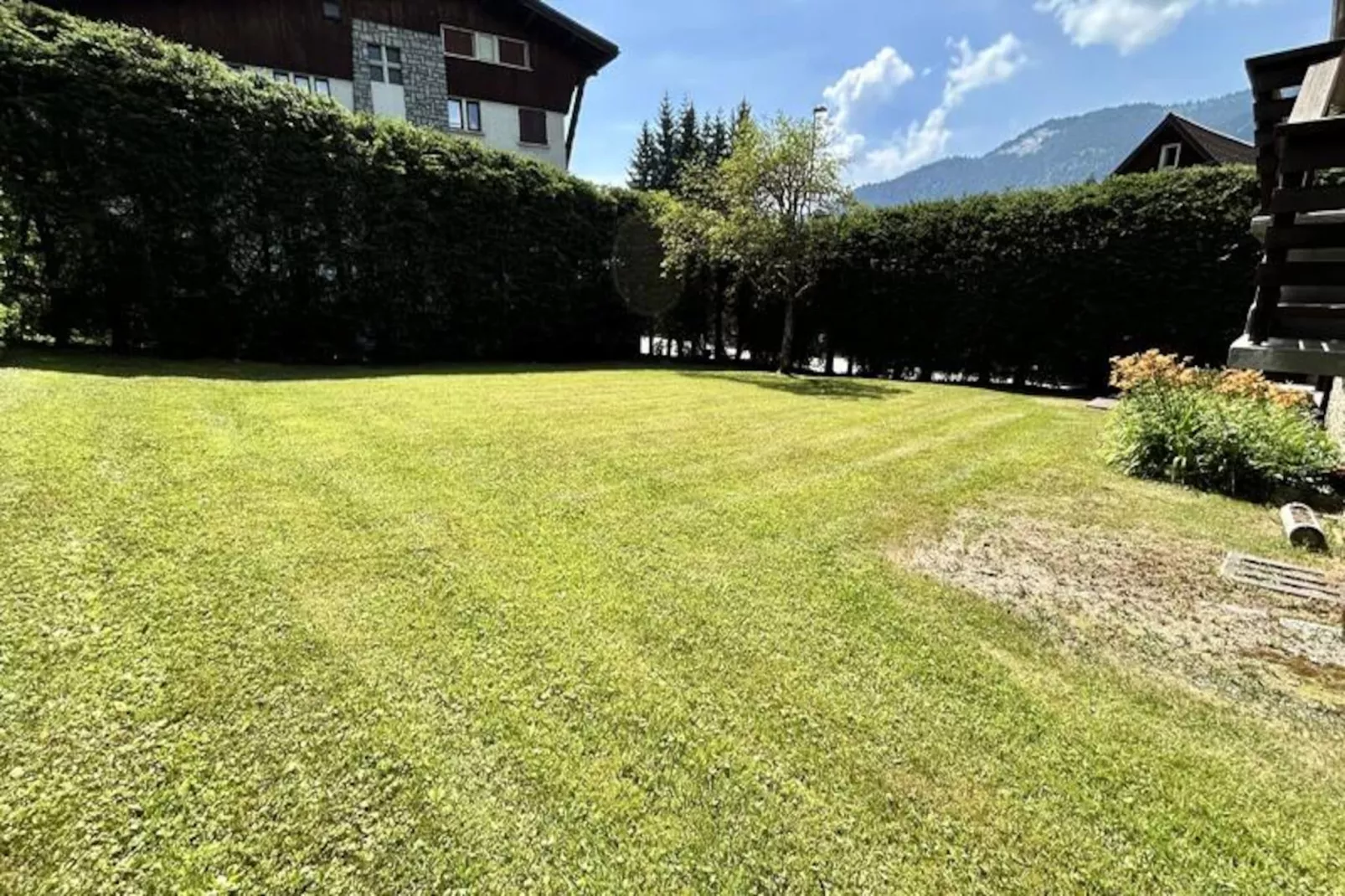 Résidence Les Pleiades-Niet-getagd