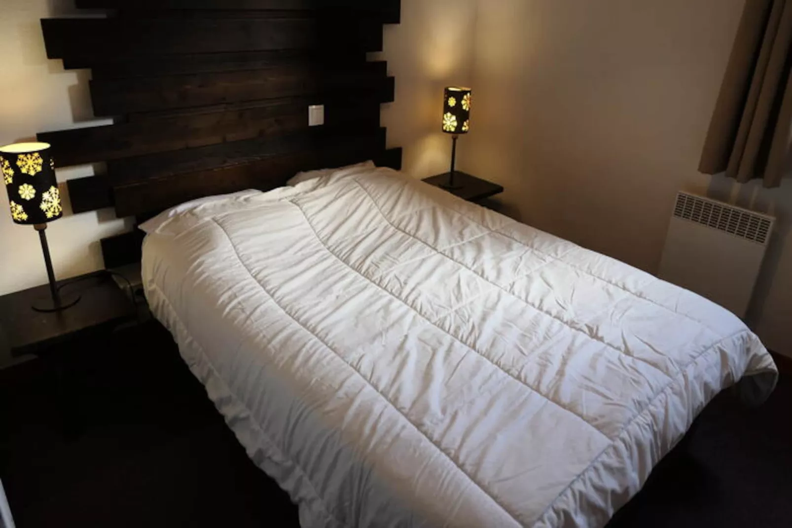 Résidence Les Fermes De Saint Gervais-Niet-getagd