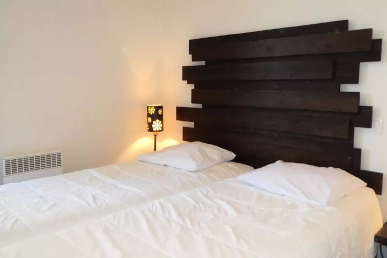 Résidence Les Fermes De Saint Gervais-Niet-getagd