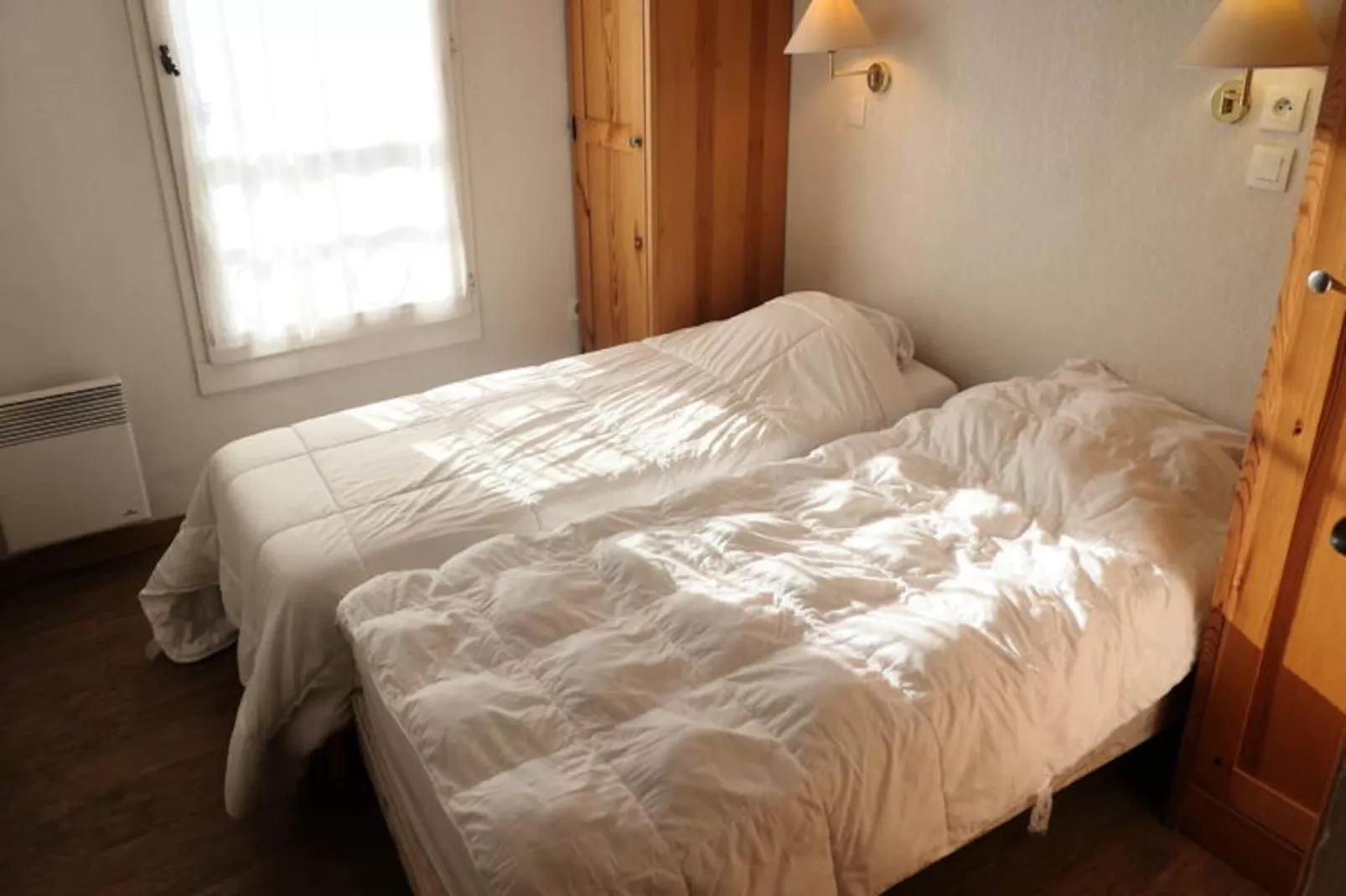 Résidence Le Grand Panorama-Niet-getagd