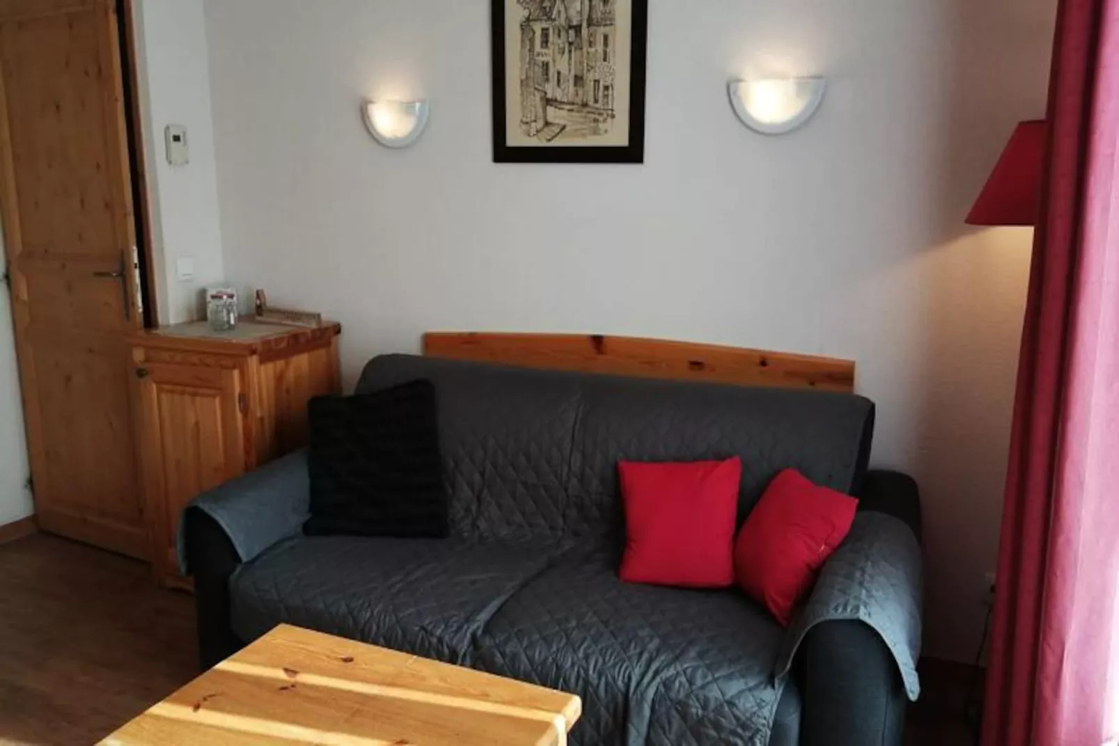 Résidence Le Grand Panorama-Niet-getagd