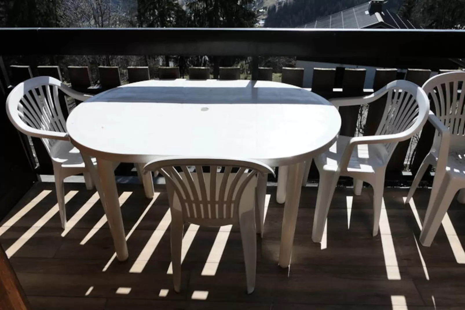 Résidence Les Aiguilles - Bat Vorassay-Niet-getagd