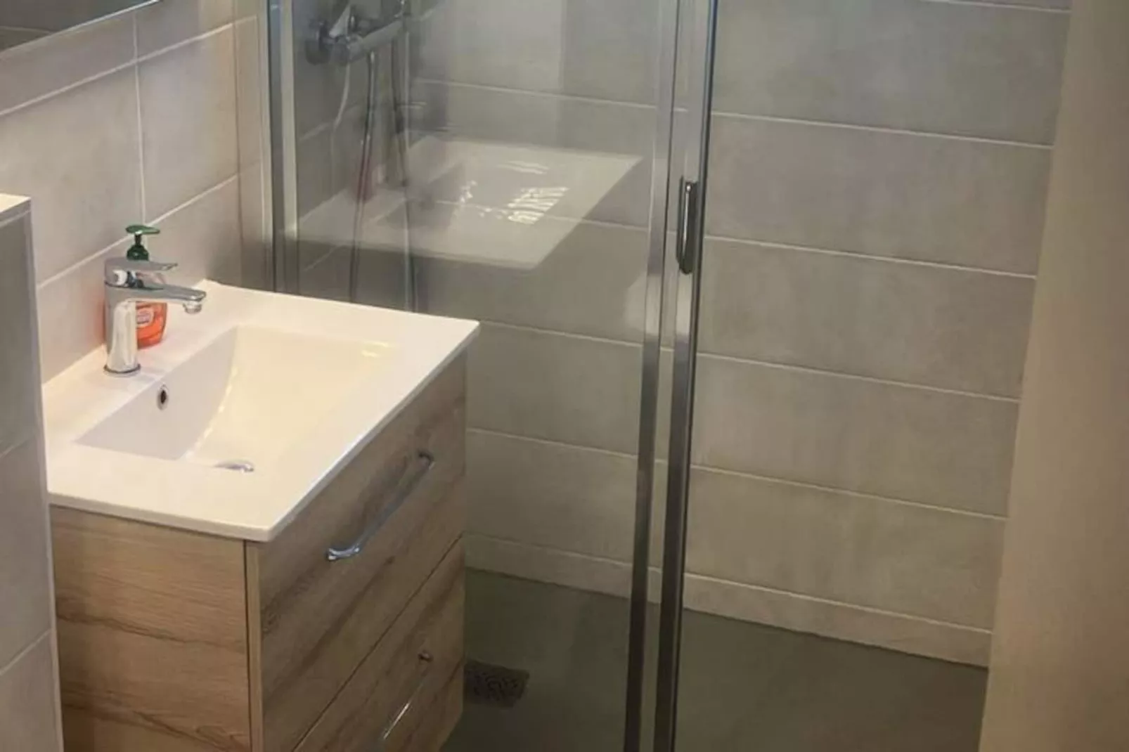 Résidence Castel Des Roches A-Niet-getagd