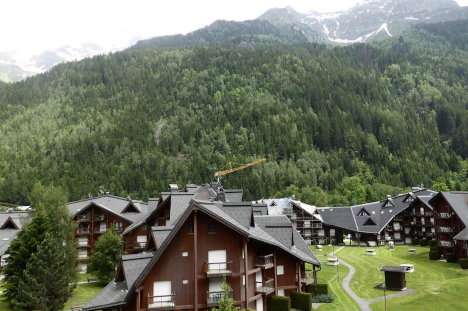 Résidence Combettes-Niet-getagd