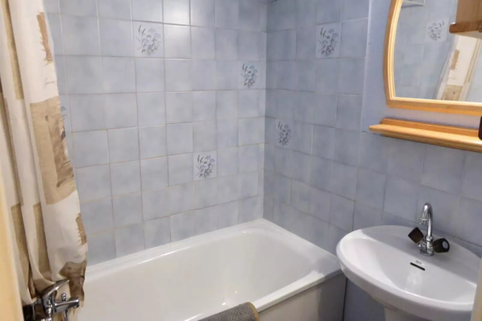 Résidence Borgia-Niet-getagd