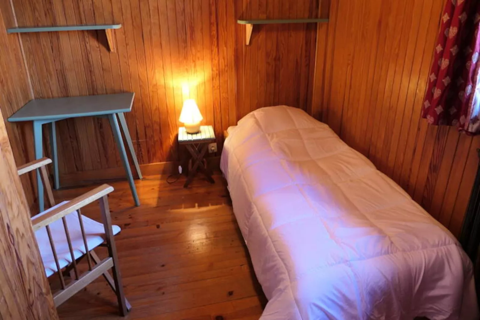 Chalet Le Bionnassay-Niet-getagd