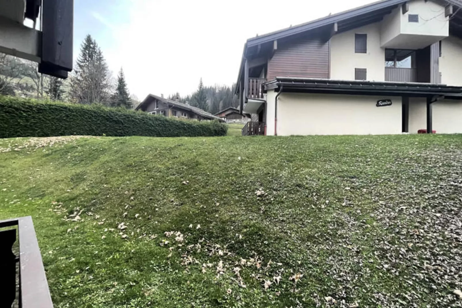 Appartements à La Clusaz-Niet-getagd